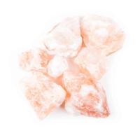 Ruwe Zoutsteen Edelsteen Stukken (1 kg) - thumbnail