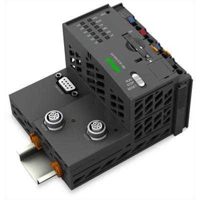 WAGO PLC-controller 750-8212/040-010 1 stuk(s)