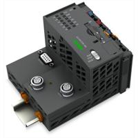 WAGO PLC-controller 750-8212/040-010 1 stuk(s) - thumbnail