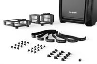 be quiet! Silent Base 601 Window Midi Tower Zwart - thumbnail