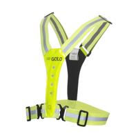 Gato Safer Sport LED Vest - thumbnail