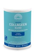 Mattisson HealthStyle Marine Collageen Peptan® Blend MSC - thumbnail