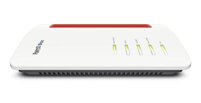 FRITZ! Box 4690 Router FRITZ! Box 4690 Router