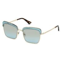 Dames zonnebril Web Eyewear WE0219A Ø 55 mm - thumbnail