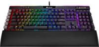 Corsair K95 RGB Platinum XT toetsenbord USB QWERTY Zwart - thumbnail
