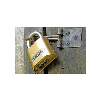 Combinatieslot ABUS 180IB/50 B/DFNLI