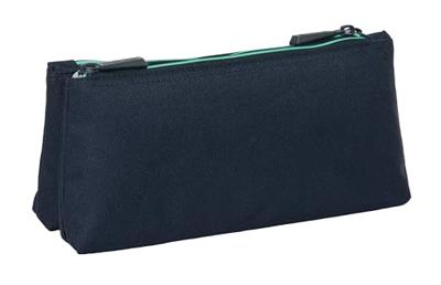 Reistasje Real Madrid C.F. Sportief 22 x 10 x 8 cm Reistasje Real Madrid C.F. Sportief 22 x 10 x 8 cm