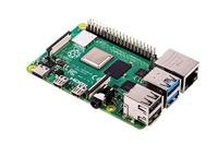 Raspberry Pi 4 B 4 GB 4 x 1.5 GHz Raspberry Pi® - thumbnail