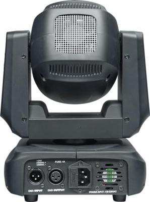 Algam Lighting MS-60 Spot LED moving head 60W Algam Lighting MS-60 Spot LED moving head 60W