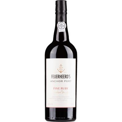 Feuerheerds Fine Tawny Port
