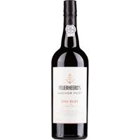 Feuerheerds Fine Tawny Port - thumbnail