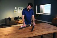 tesa FALT 55214-00001-00 Vliegenhor Antraciet 1 stuk(s) - thumbnail