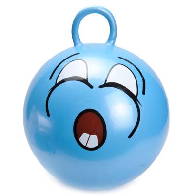 LG-Imports Skippybal lachgezicht