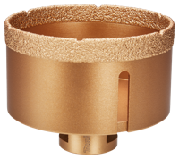 Makita Accessoires Diamantboor 83mm - D-44650 D-44650 - thumbnail