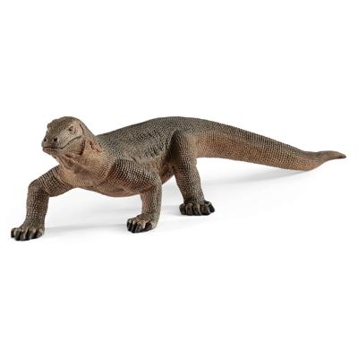 Schleich Wild Life Komodovaraan 14826