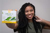 Organyc Tampon Compact Regular Bio Katoen 16 - thumbnail