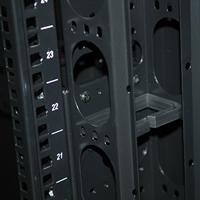 VALUE 19 netwerkkast 42 HE 2000x800x800 mm - thumbnail