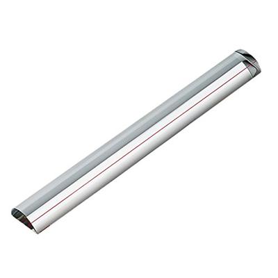 Eschenbach 2608 Leeslineaal Vergrotingsfactor: 2 x Lensgrootte: (l x b) 250 mm x 35 mm