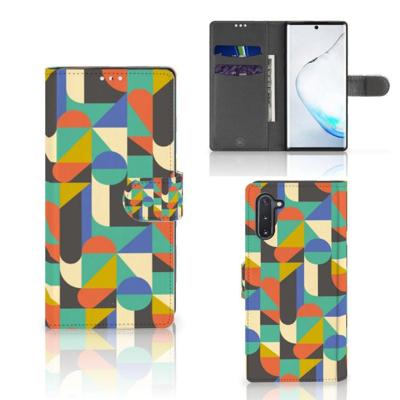 Samsung Galaxy Note 10 | Telefoon Hoesje | Funky Retro