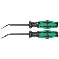 Wera 05008100001 Zwart, Groen 2 onderdelen - thumbnail