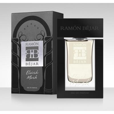 Ramón Béjar Elvish Musk Eau de Parfum 75ml Ramón Béjar Elvish Musk Eau de Parfum 75ml