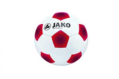 JAKO 7402 Regenjas Team 2.0 - Zwart - XL