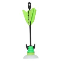 Lobbes Werppijl met zuignap - thumbnail