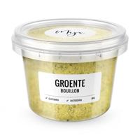 Groentebouillon glutenvrij 80 Gram - thumbnail