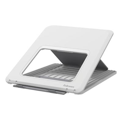 Fellowes Breyta laptopstandaard, wit