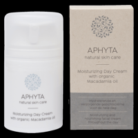 Aphyta Moisturizing Day Cream - thumbnail