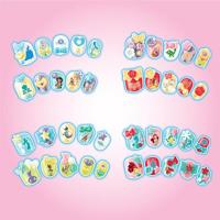 Aquabeads nagelstudio disney princess - thumbnail