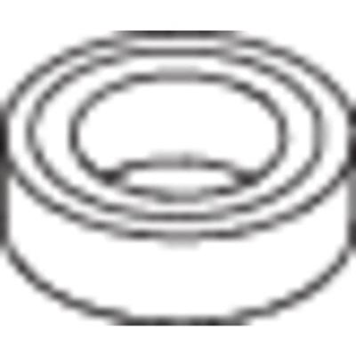 Reely 4X 295620 + 4X 295655 Tuningonderdeel Kogellagerset Touring Car