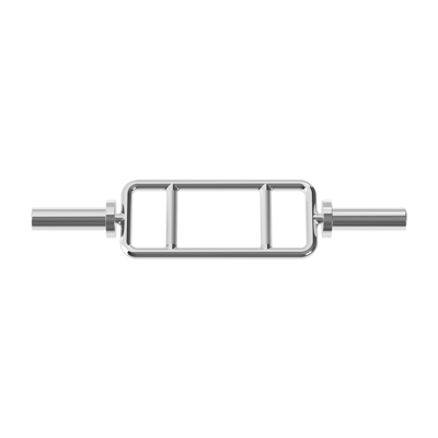 Triceps Olympische Halterstang - Focus Fitness - 85 cm - 50 mm