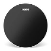 Evans B13HBG Hydraulic Black Coated Snare Drumvel,13inch - thumbnail