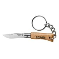 Opinel Zakmes Sleutelhanger Zakmes - thumbnail