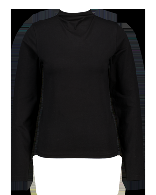 Sweater - Zwart