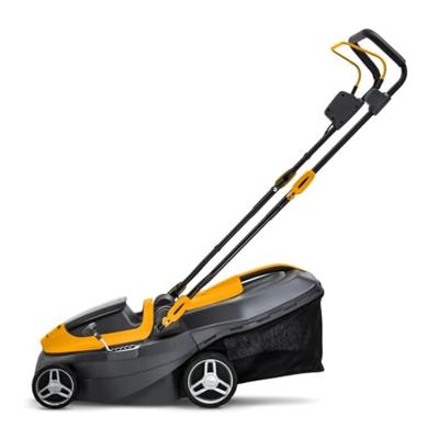 Stiga Collector 136E Kit Accu grasmaaier | 20v - 0.55kW | 2x 2.0Ah 291342068/ST2 - thumbnail
