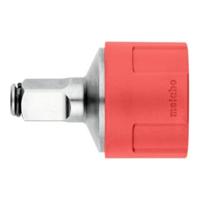 Metabo Accessoires Snelwisselhouder | Voor bits en doppen "QuickPlus" - 627341000 - thumbnail