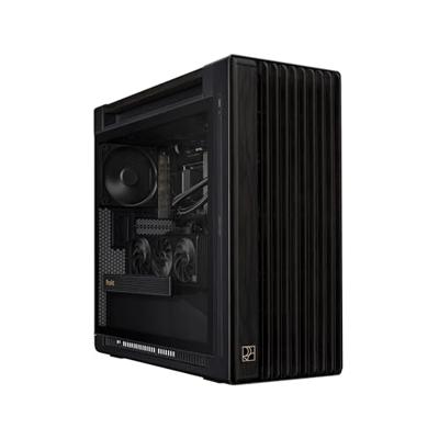 Asus PROART PA602 Midi-tower PC-behuizing Zwart