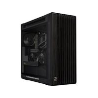 Asus PROART PA602 Midi-tower PC-behuizing Zwart - thumbnail