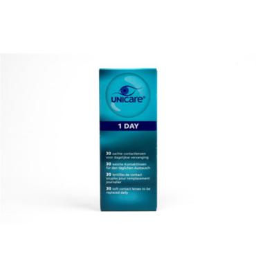 Unicare Daglenzen -4.50 Unicare Daglenzen -4.50