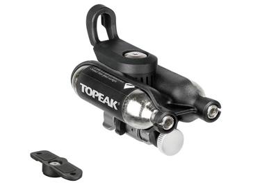 TOPEAK Ninja master+ co2 fuelpack