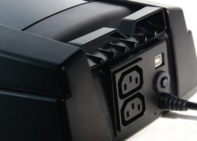 UPS SAI Riello IPG 800 DE