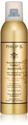 Philip B Russian Amber Imperial Insta-Thick