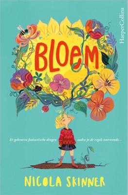 Nikola Skinner Bloem Nikola Skinner Bloem