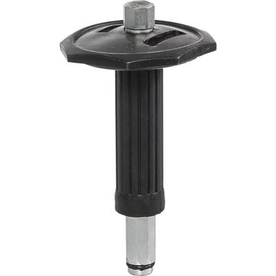 Fischer 552149 Montageaccessoire 1 stuk(s) Zwart/zilver