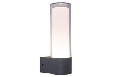 Buitenlamp smart RGB 'Dropa' voordeur lamp led lamp bluetooth Buitenlamp smart RGB 'Dropa' voordeur lamp led lamp bluetooth