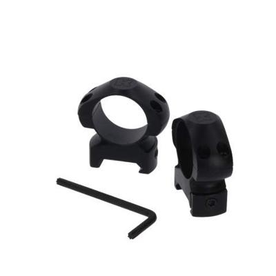 Konus montageringen 25,4 mm medium