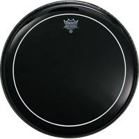 Remo ES-0613-PS 13 inch Ebony Pinstripe drumvel - thumbnail