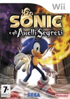 Sonic and the Secret Rings - thumbnail